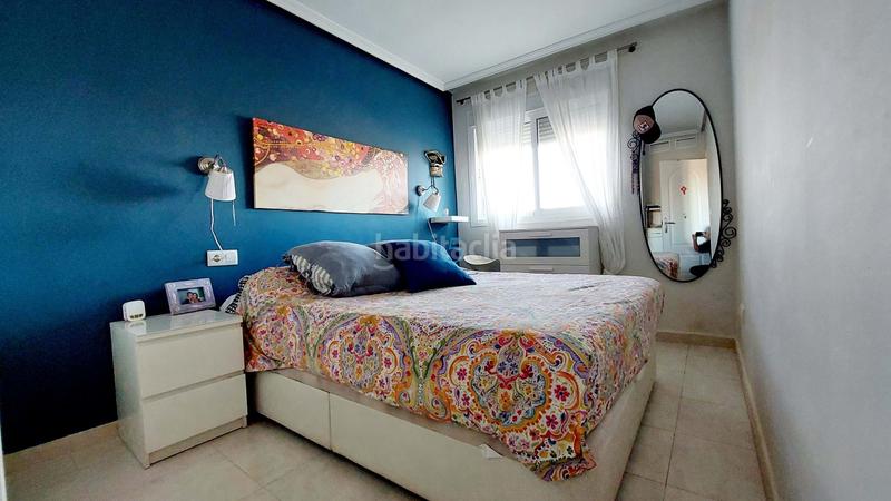 Foto bd972fde-3252-4198-803a-c844115f1ea6. Etagenwohnung mit pool in Centro Alcázares (Los)