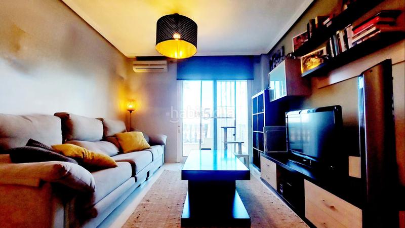 Foto f029d05a-24aa-437a-92bf-3b9894b5e9bc. Etagenwohnung mit pool in Centro Alcázares (Los)