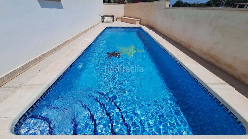 Foto d67da7e4-c5b4-4cb3-8935-659d53e95ac8. Pis amb piscina a Daya Nueva