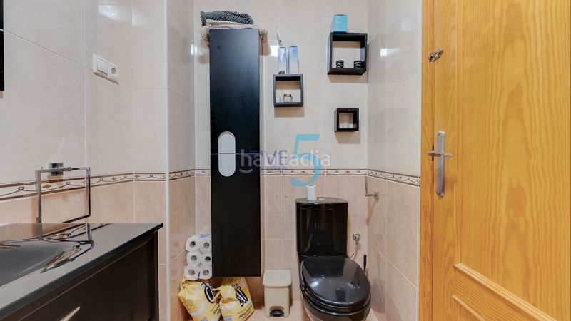Foto d94306a7-58ff-4968-a659-e3dcd0941da6. Pis amb piscina a Daya Nueva