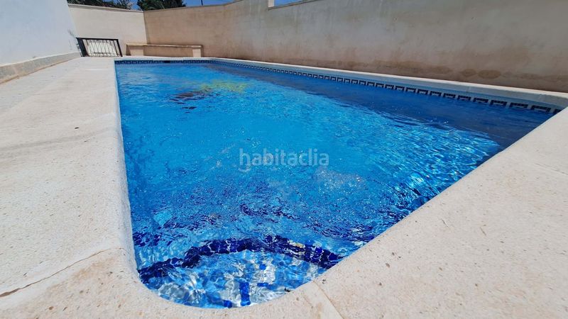Foto e44011e9-a238-457c-8eb3-3ee014c76656. Pis amb piscina a Daya Nueva