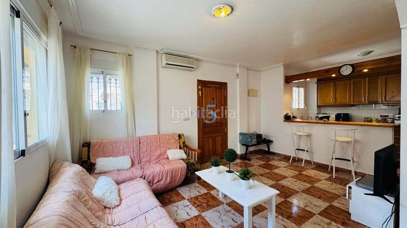 Foto 3c71fe02-47d9-427e-acb3-e8b722dc7922. Reihenhaus mit pool in Villamartín-Las Filipinas Orihuela