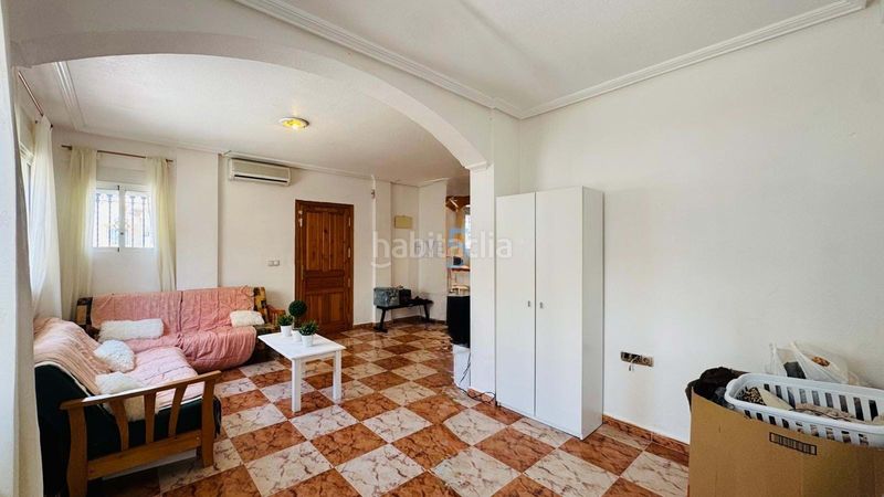Foto 901e79a6-6d79-47a5-8f00-97596b83a0db. Reihenhaus mit pool in Villamartín-Las Filipinas Orihuela