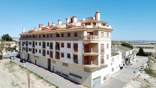 Flat in Jerónimo y Avileses