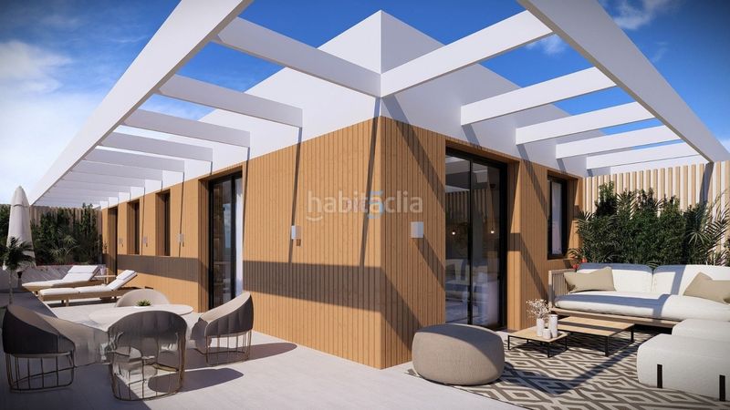 Foto fa0cba7d-adf0-4348-af25-da2345630d8f. Pis amb piscina a Centro Ciudad Xàbia