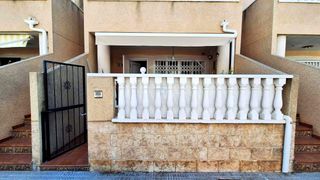 Etagenwohnung in Formentera del Segura. Acogedor apartamento en planta baja con 2 dormitorios y 1 baño e