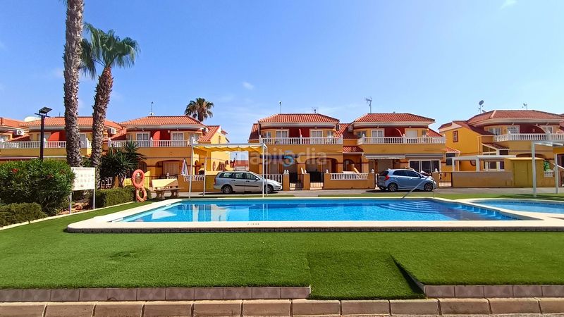 Foto cf0036ef-5bf9-4085-8a90-5f04f00534cc. Casa amb calefacció aparcament piscina a Zona Carrefour - Urbanizaciones Torrevieja