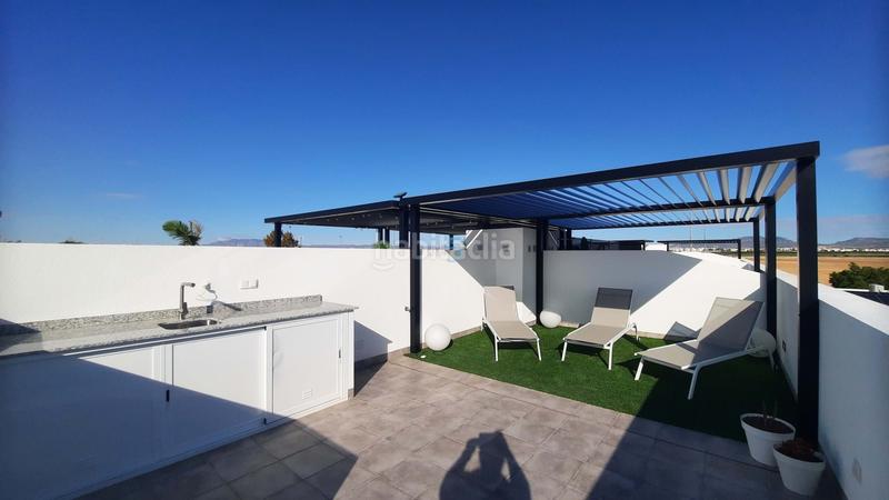 Foto 0d9c59ea-b70d-4544-9f0e-5f5d57153621. Maison avec chauffage piscine dans Roldán Torre - Pacheco