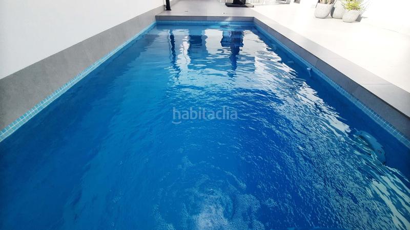Foto 19cba4b3-b13c-46c8-b8ab-bbeb829c29cf. Maison avec chauffage piscine dans Roldán Torre - Pacheco