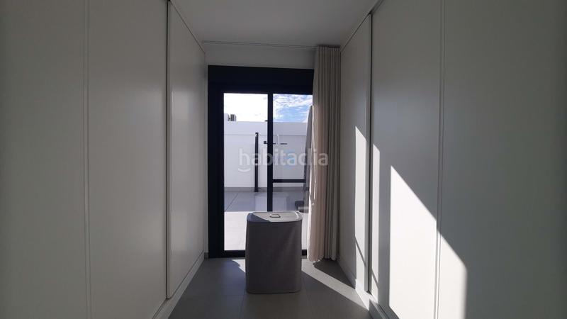 Foto 1a3eb609-4c84-4381-af04-b8b8b5541b19. Maison avec chauffage piscine dans Roldán Torre - Pacheco