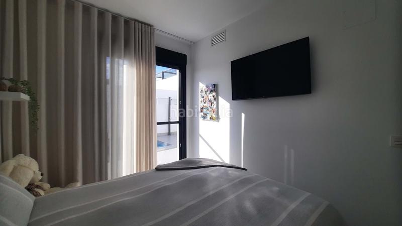 Foto 1b6c4e25-2428-4f38-b2f7-23bd4d90f151. Maison avec chauffage piscine dans Roldán Torre - Pacheco