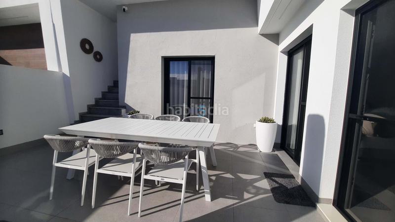 Foto 238dec08-e41e-4421-b38b-42e9ce49fe09. Maison avec chauffage piscine dans Roldán Torre - Pacheco