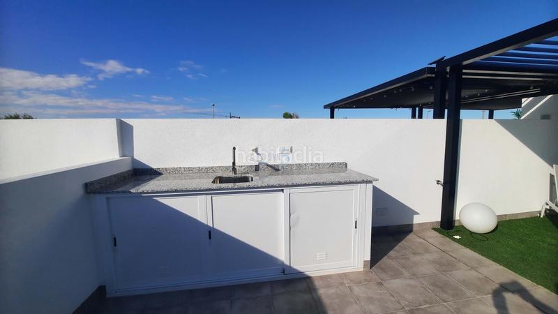 Foto 2b0b92fa-81db-4365-87d7-56e3f255551d. Maison avec chauffage piscine dans Roldán Torre - Pacheco