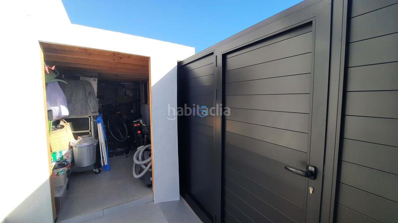 Foto 2c15559c-897b-4480-b2ad-7220a9321249. Maison avec chauffage piscine dans Roldán Torre - Pacheco