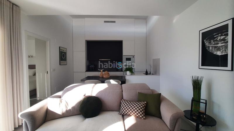 Foto 36bf4856-b826-4093-8650-2e42a54fa729. Maison avec chauffage piscine dans Roldán Torre - Pacheco