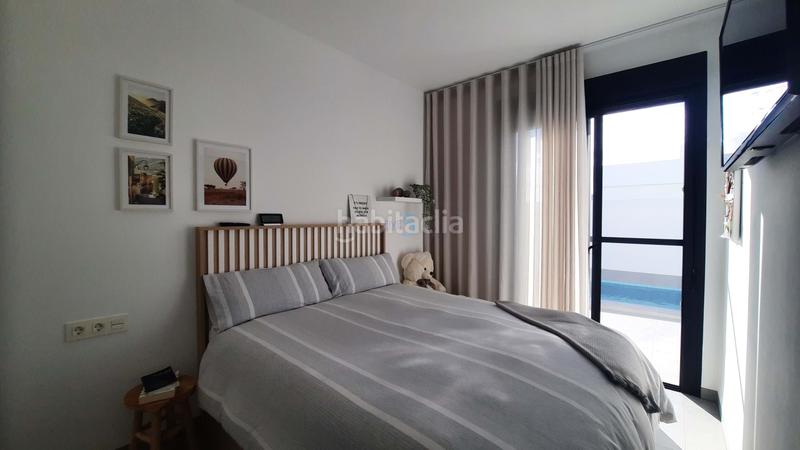 Foto 65eb3990-8000-495c-b109-ab74e8cc5bf9. Maison avec chauffage piscine dans Roldán Torre - Pacheco