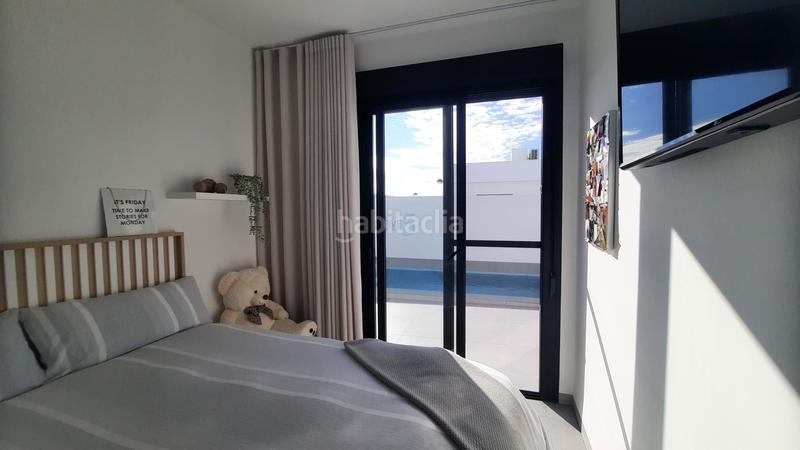 Foto 9536215d-f589-446c-b183-f58ceb4ab9f7. Maison avec chauffage piscine dans Roldán Torre - Pacheco