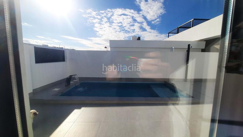 Foto a10ad745-9555-492e-b8ec-8dd448dfbfdf. Maison avec chauffage piscine dans Roldán Torre - Pacheco
