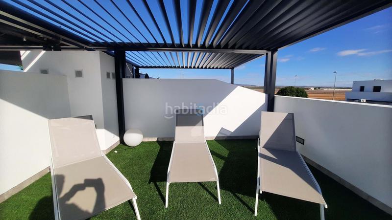 Foto a2a2702d-f86a-400f-98b1-1d1165be14ec. Maison avec chauffage piscine dans Roldán Torre - Pacheco