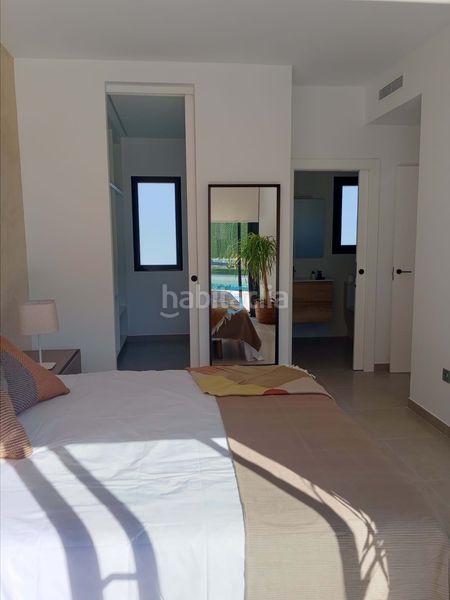 Foto 817a51db-1608-4489-97e5-f53abfbd4990. Casa amb aparcament a Calasparra