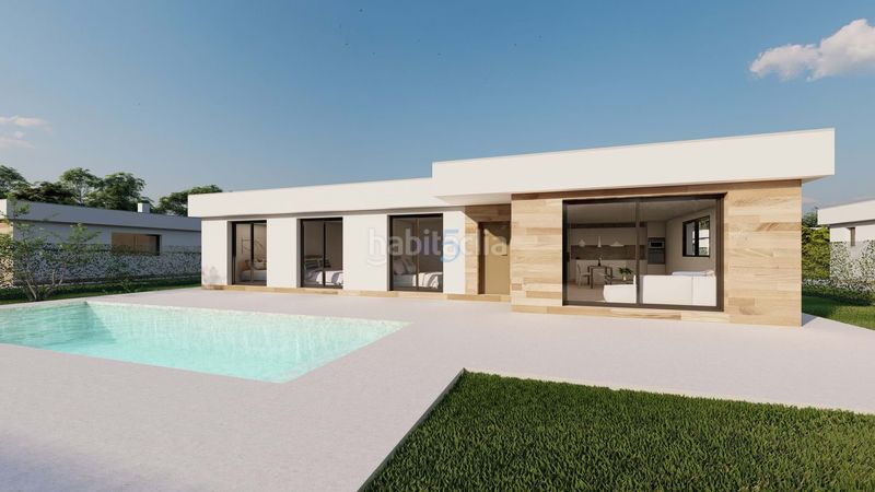 Foto 8abab01a-5188-440e-abaf-2227f9f70abb. Casa amb aparcament a Calasparra