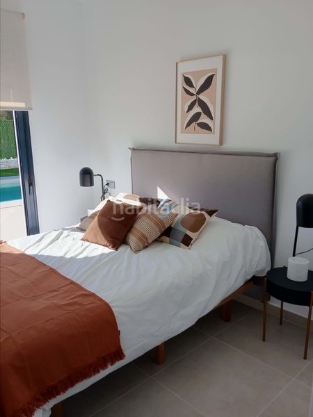 Foto e783c050-5b55-4cd6-a7f2-41a7d2af5425. Casa amb aparcament a Calasparra