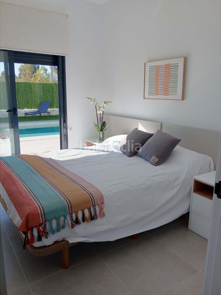 Foto ffda84c9-7bec-48a3-b313-fdcea45b3358. Casa amb aparcament a Calasparra