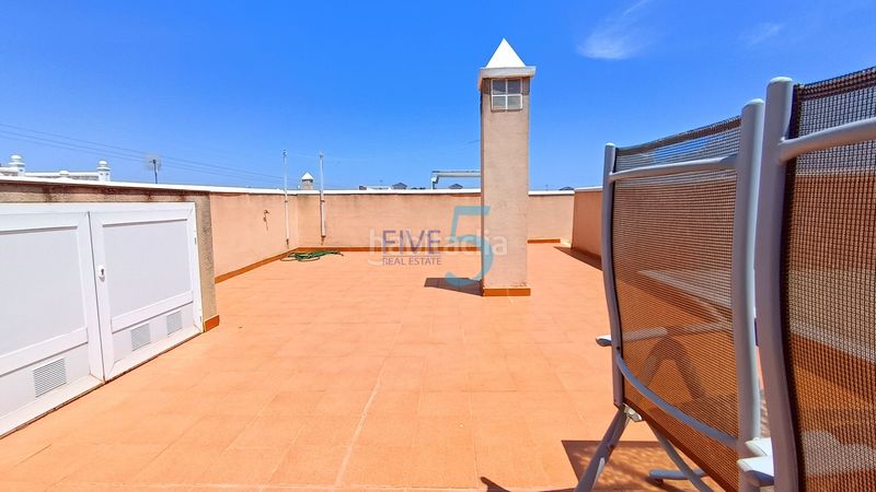 Foto 5cd2ba94-f97a-45f7-a0bb-c85888501dd8. Casa amb calefacció piscina a Algorfa