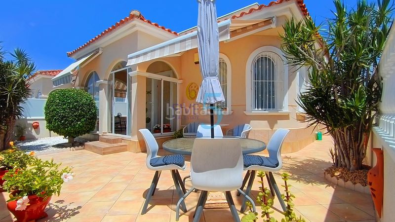 Foto a76c18c2-4756-4e05-9b06-5a162e9858ce. Casa amb calefacció piscina a Algorfa