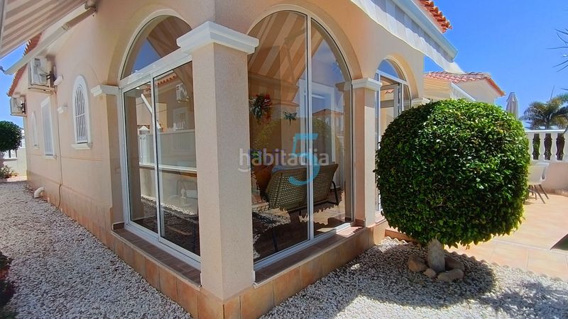 Foto b088ef07-818d-495f-a75f-3e8ef2c92153. Casa amb calefacció piscina a Algorfa