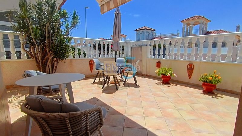 Foto b181ca1c-bd6b-45bb-8788-531282594214. Casa amb calefacció piscina a Algorfa