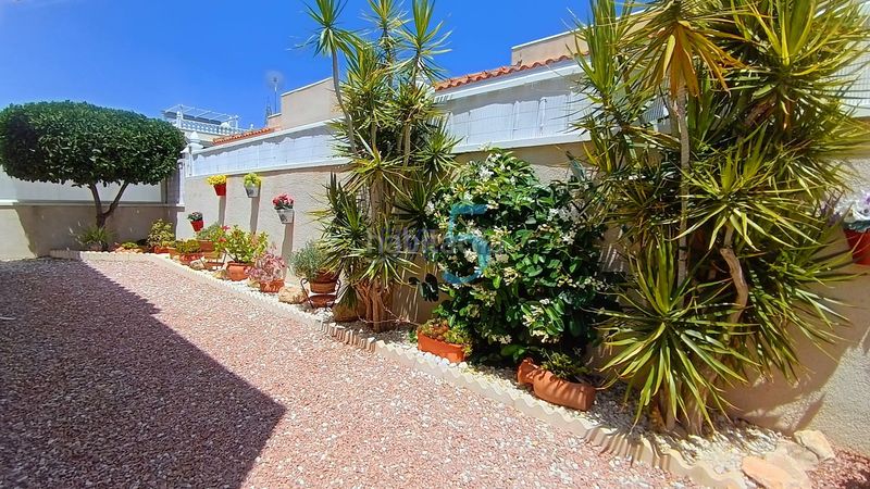 Foto b836e04f-43a1-4e44-a500-f9331ce1fe72. Casa amb calefacció piscina a Algorfa