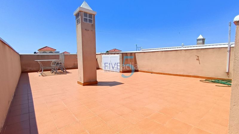 Foto caf86068-7220-468b-944f-ce9321c1a813. Casa amb calefacció piscina a Algorfa
