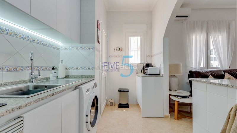 Foto d8107a96-1d47-468c-8d48-4ec33d1ce777. Casa amb calefacció piscina a Algorfa