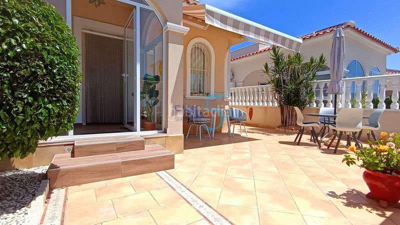 Foto ed886c98-d1db-4489-926f-de1811782e83. Casa amb calefacció piscina a Algorfa