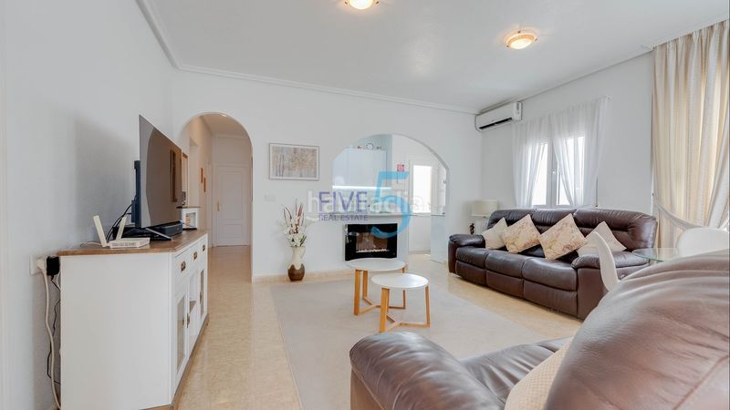 Foto ee3d0952-6f30-4341-9a5e-7ac674d20bdf. Casa amb calefacció piscina a Algorfa