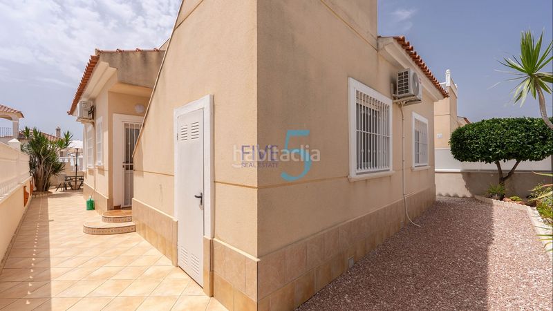 Foto f3f3eee3-0831-4a0a-9e6e-441f2d1c6099. Casa amb calefacció piscina a Algorfa