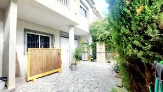 Maison jumelée  Calle abaran. Estupenda casa adosada de 3 dormitorios y 3 baños en san javier