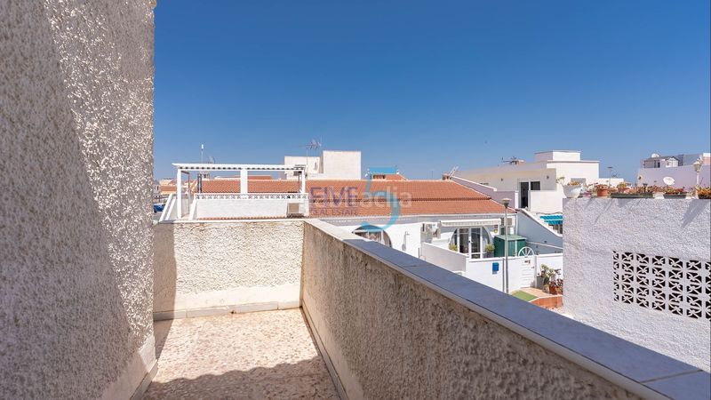 Foto 47dbfd95-16f1-4b58-8106-fef50b424e5b. Casa a Zona Carrefour - Urbanizaciones Torrevieja