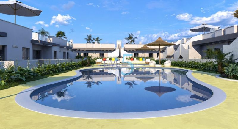 Foto 7b894768-8df5-43d0-9aa7-f47a0496a60b. Pis amb piscina a Verger (el)