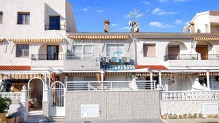 Pis a Playa Tamarit-Playa Lissa. Bungalow de lujo totalmente reformado en santa pola, ubicado a p