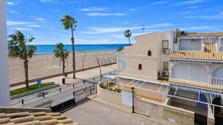 Pis a Playa Tamarit-Playa Lissa. Bungalow de 3 habitaciones y 2 baños en santa pola, ubicado en u