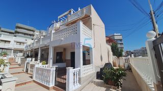 Casa adossada a Guardamar Playa