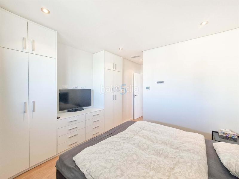 Foto 053365e6-275c-4a56-a684-a4a32519b4ed. Flat with heating pool in Villamartín-Las Filipinas Orihuela