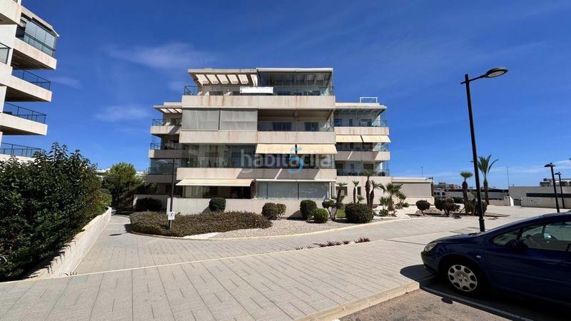 Foto 183e02ff-c088-492f-bf96-6decb4eda8f2. Flat with heating pool in Villamartín-Las Filipinas Orihuela