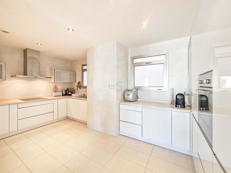 Foto 210959bb-f945-4e3c-9004-d50fd866eead. Flat with heating pool in Villamartín-Las Filipinas Orihuela