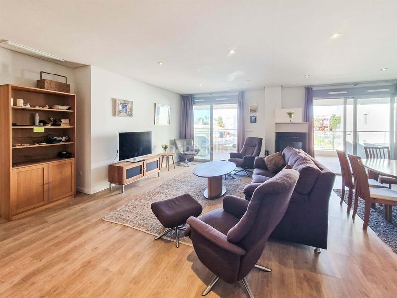 Foto 5876037c-480d-435b-8487-70100de6aa41. Flat with heating pool in Villamartín-Las Filipinas Orihuela