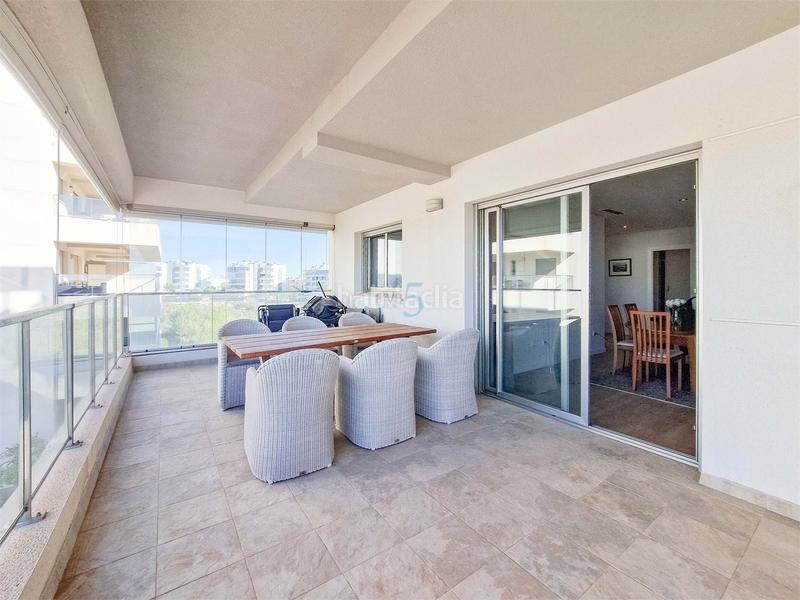 Foto 618aca78-62af-452b-8b9d-3d18cb4f42e7. Flat with heating pool in Villamartín-Las Filipinas Orihuela