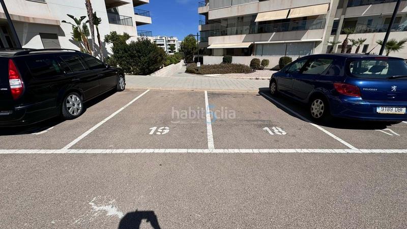 Foto 97bbe121-3267-4a5c-979c-0db062cbcec4. Flat with heating pool in Villamartín-Las Filipinas Orihuela