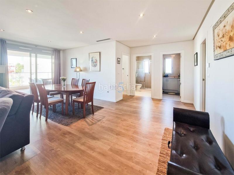 Foto c5e697ee-ccf3-4ab8-b100-80ac3e3d58bd. Flat with heating pool in Villamartín-Las Filipinas Orihuela